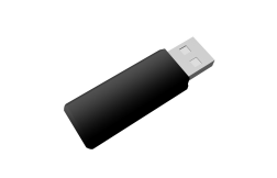 USB-Stick